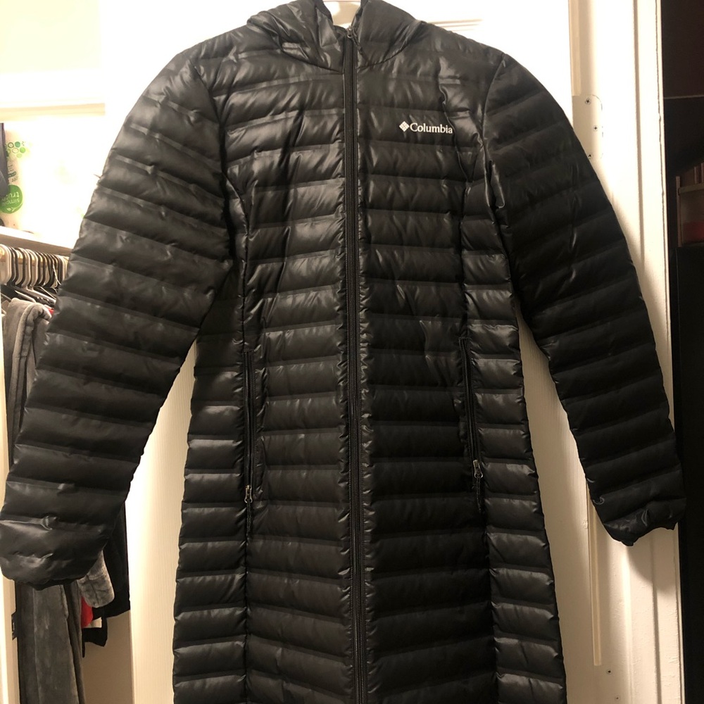 Women’s Columbia Jacket